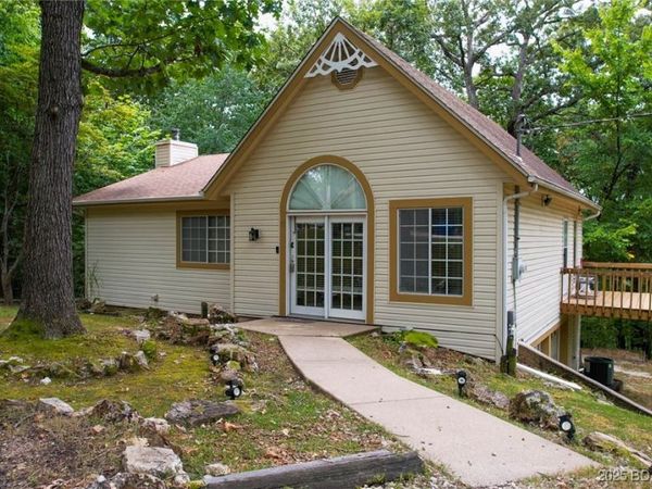 73 Wilmore Road, Lake Ozark, MO 65049