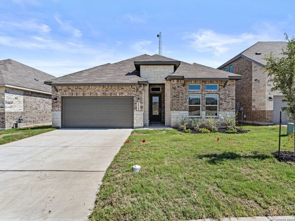 5528 Paschal Park, New Braunfels, TX 78132