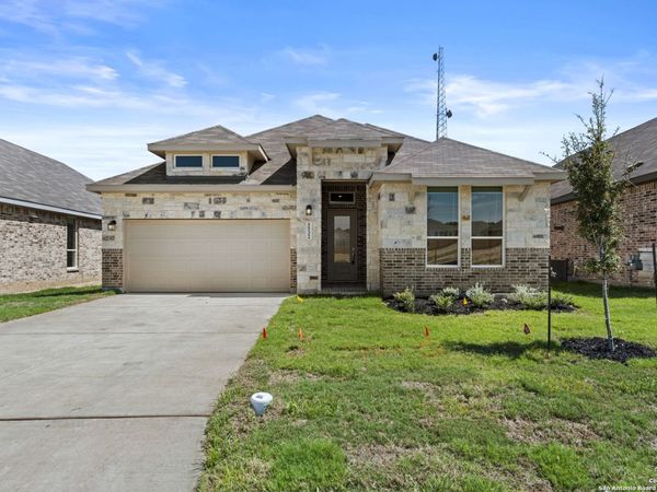 5532 Paschal Park, New Braunfels, TX 78132