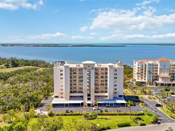 2625 TERRA CEIA BAY BOULEVARD, Unit 206, PALMETTO, FL 34221