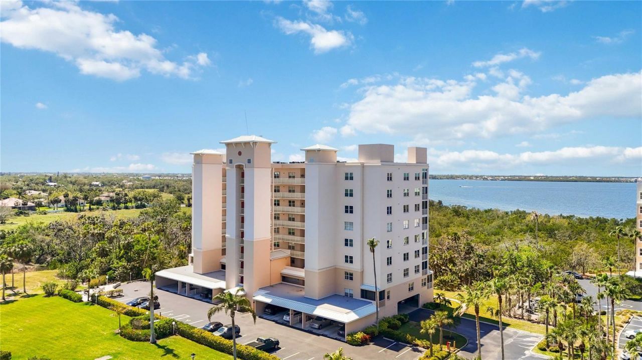 2625 Terra Ceia Bay Boulevard, Unit 206, Palmetto, FL 34221 Photo