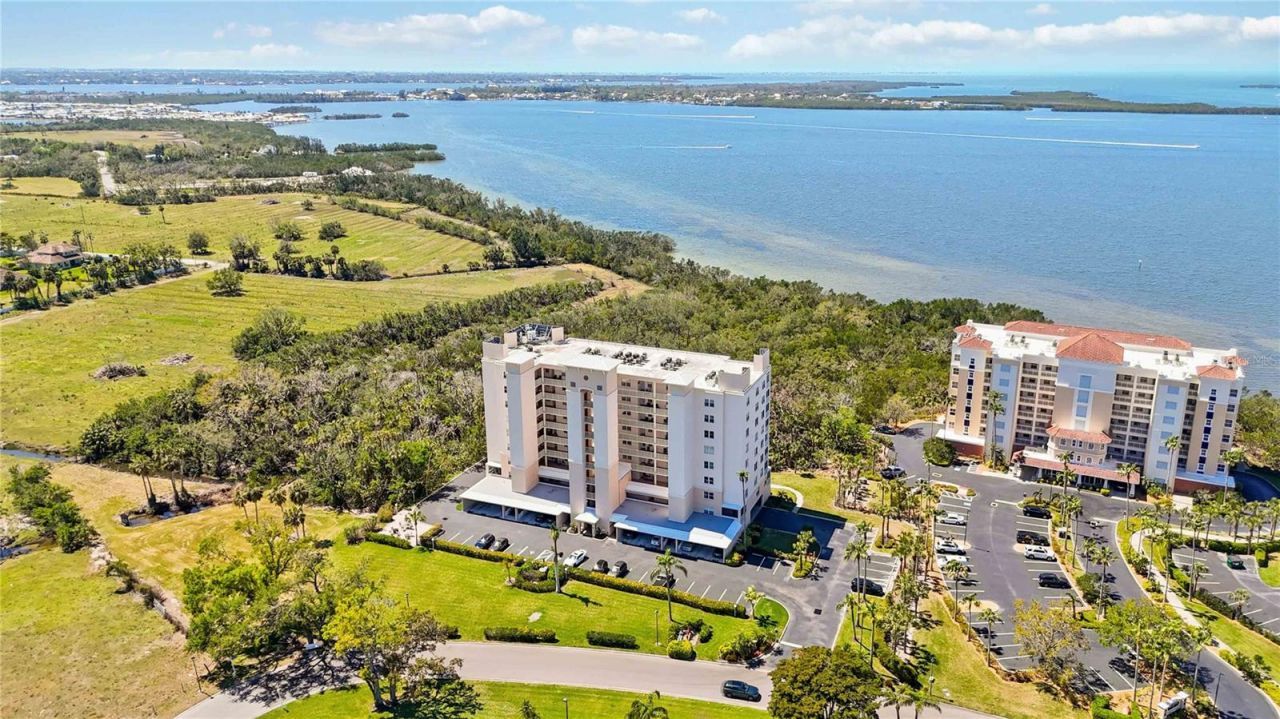 2625 Terra Ceia Bay Boulevard, Unit 206, Palmetto, FL 34221 Photo