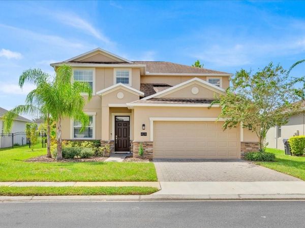 424 BRUNSWICK DRIVE, DAVENPORT, FL 33837