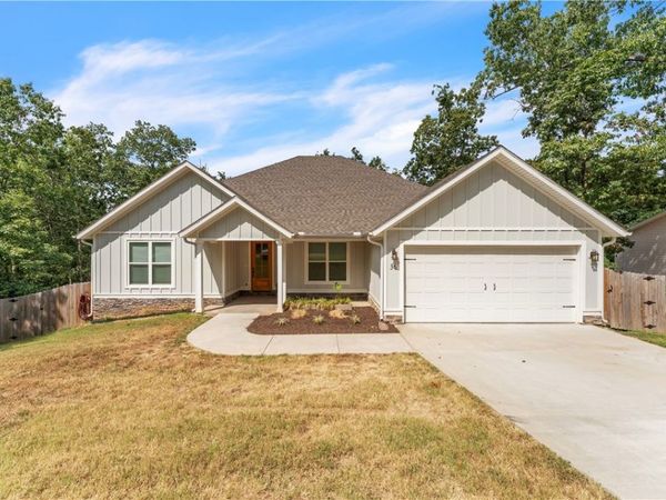 36 Headley Drive, Bella Vista, AR 72714