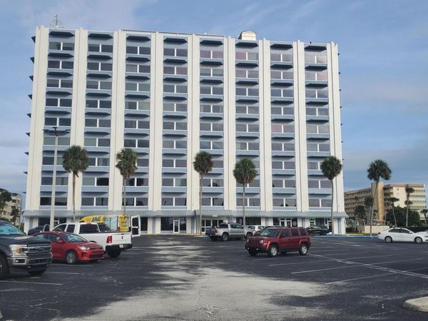 1980 N Atlantic Avenue, Unit 422, Cocoa Beach, FL 32931