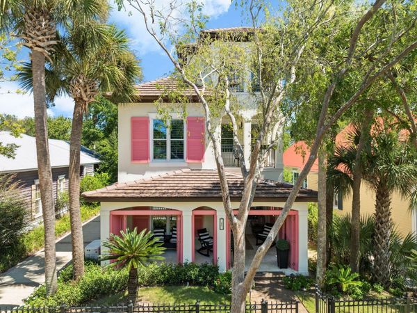 61 Rue Caribe, Miramar Beach, FL 32550