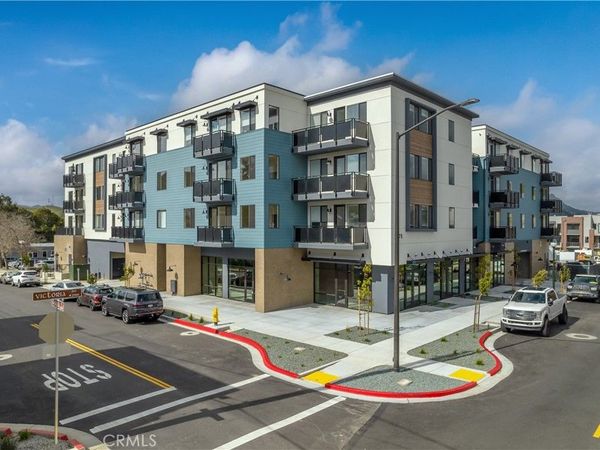 2475 Victoria Avenue, San Luis Obispo, CA 93401