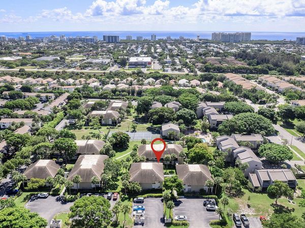 159 NW 70th Street, Unit 603, Boca Raton, FL 33487