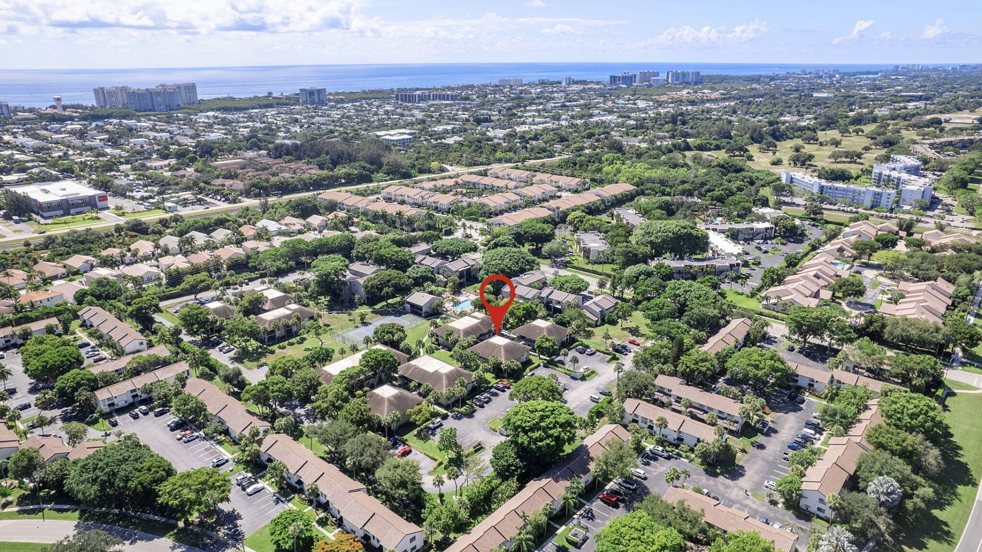 159 NW 70th Street, Unit 603, Boca Raton, FL 33487 Photo