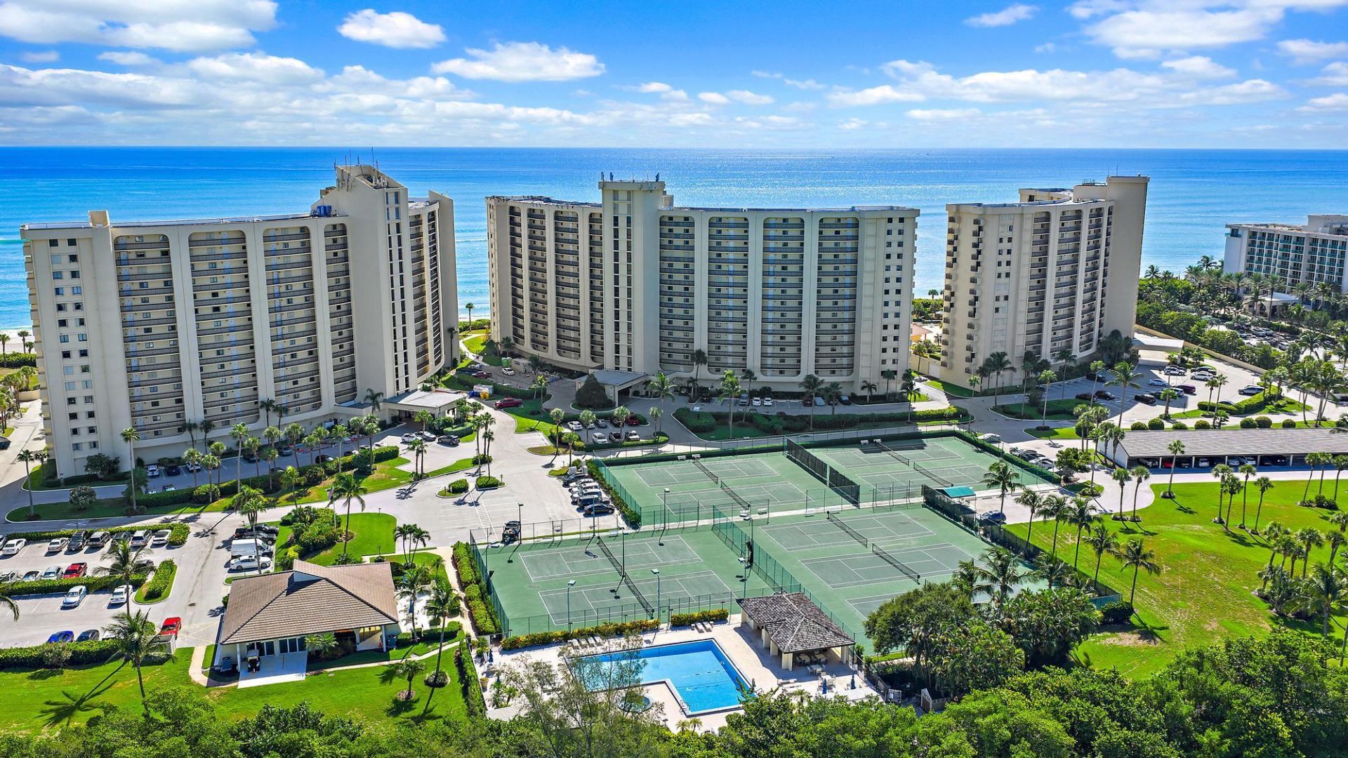 400 Ocean Trail Way, Unit 707, Jupiter, FL 33477 Photo