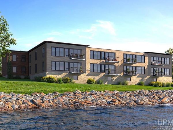 200 Ludington Unit 1 Street, Escanaba, MI 49829