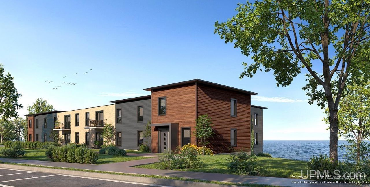 200 Ludington Unit 9 Street, Escanaba, MI 49829 Main Photo