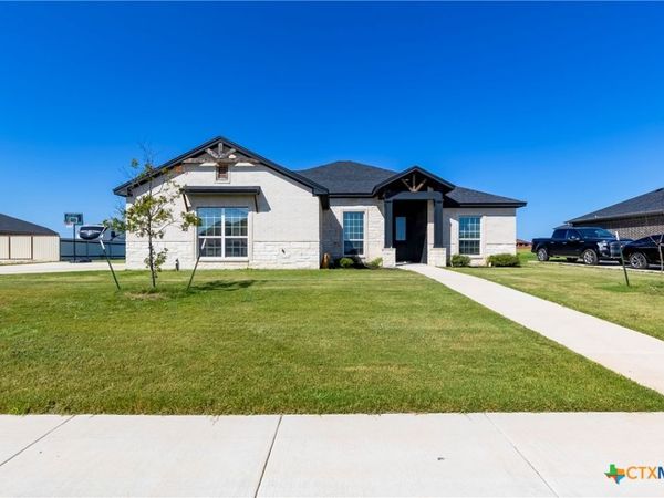 2405 Sandpiper Drive, Killeen, TX 76542