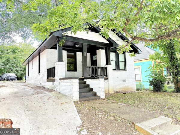 554 Lawton Street SW, Atlanta, GA 30310