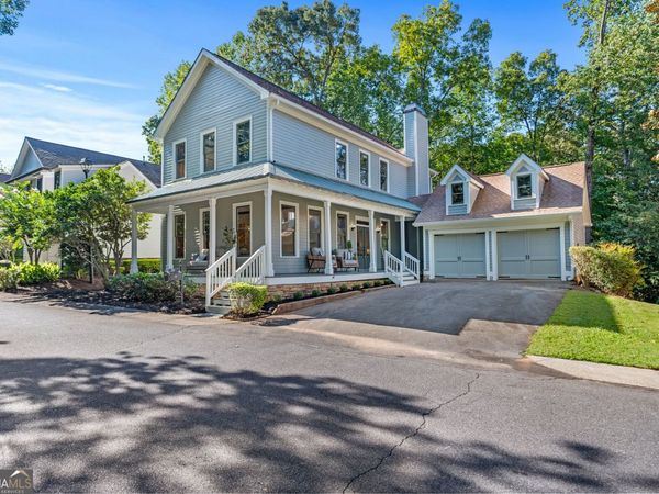 227 Morning Mist Way, Woodstock, GA 30189