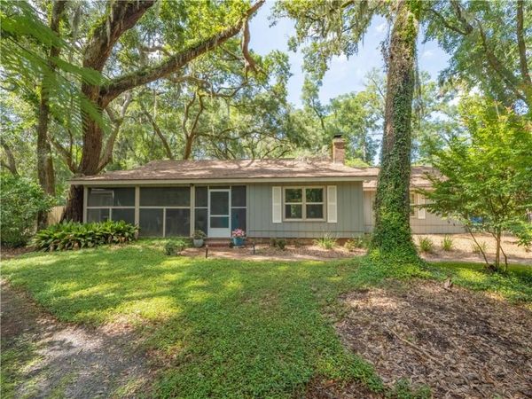 111 Seminole Road, Brunswick, GA 31525