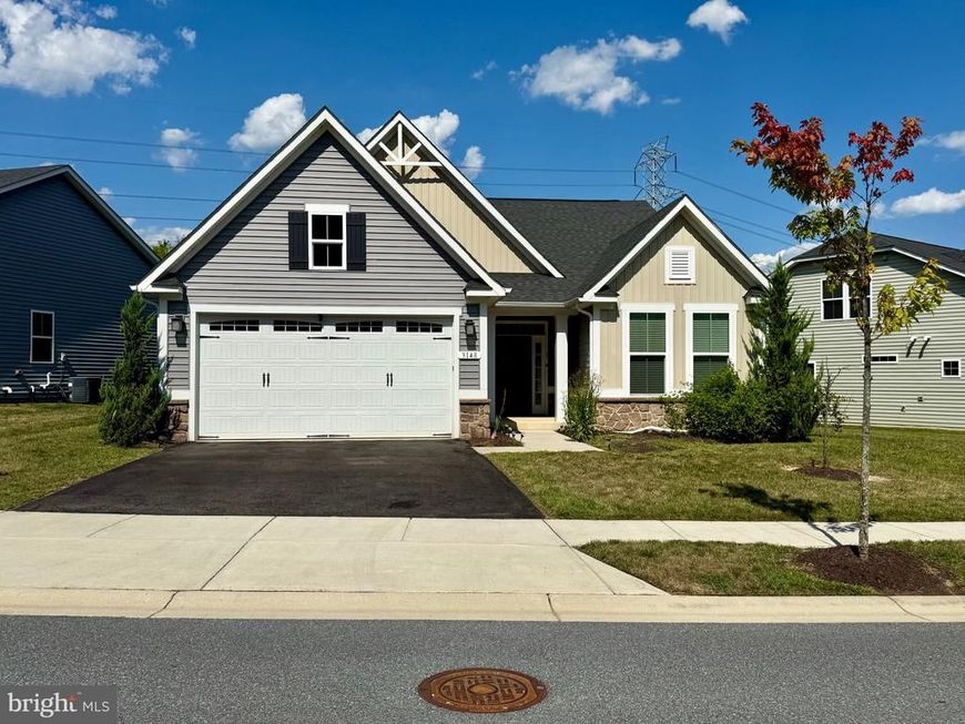 3148 Sunny Ridge Drive, Odenton, MD 21113 Main Photo