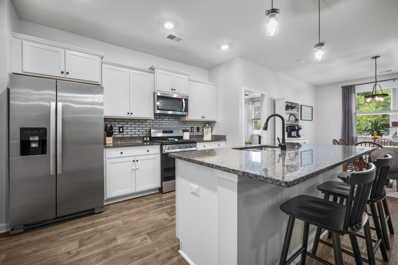 104 Rusting Link Road Photo 1