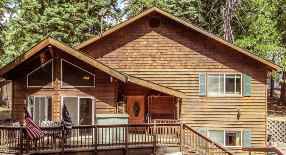 600 Clifford Trail, Lake Almanor, CA 96137 Photo