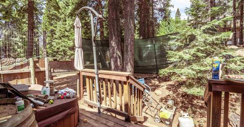 600 Clifford Trail, Lake Almanor, CA 96137 Photo