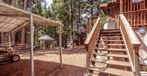 600 Clifford Trail, Lake Almanor, CA 96137 Photo
