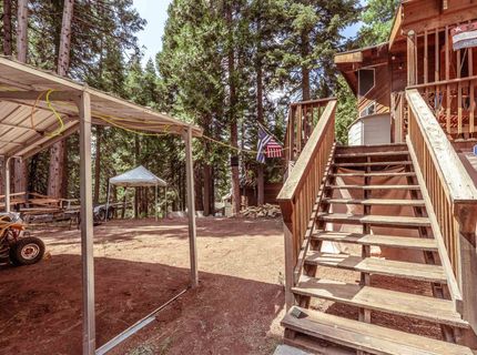 600 Clifford Trail, Lake Almanor, CA 96137 Photo