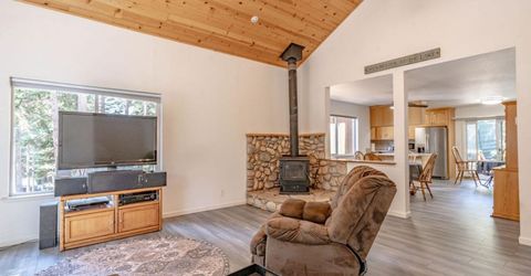 600 Clifford Trail, Lake Almanor, CA 96137 Photo