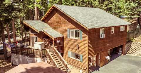 600 Clifford Trail, Lake Almanor, CA 96137 Photo