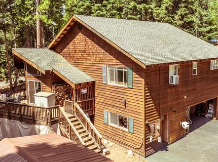 600 Clifford Trail, Lake Almanor, CA 96137 Photo