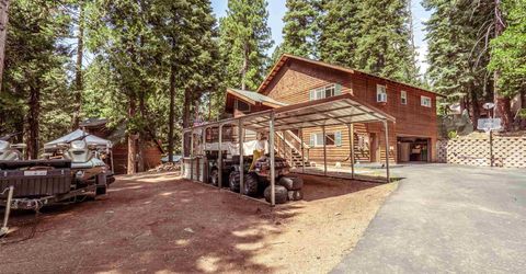 600 Clifford Trail, Lake Almanor, CA 96137 Photo