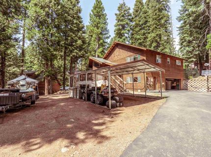 600 Clifford Trail, Lake Almanor, CA 96137 Photo