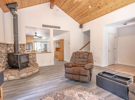 600 Clifford Trail, Lake Almanor, CA 96137 Photo