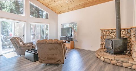 600 Clifford Trail, Lake Almanor, CA 96137 Photo