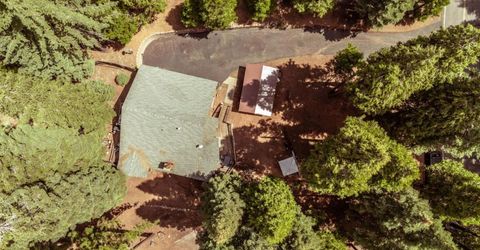 600 Clifford Trail, Lake Almanor, CA 96137 Photo