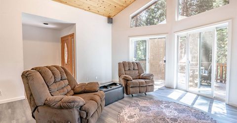 600 Clifford Trail, Lake Almanor, CA 96137 Photo