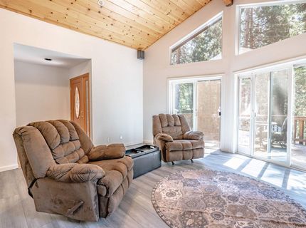 600 Clifford Trail, Lake Almanor, CA 96137 Photo