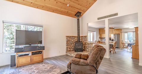 600 Clifford Trail, Lake Almanor, CA 96137 Photo