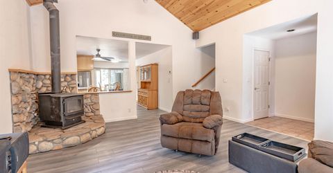 600 Clifford Trail, Lake Almanor, CA 96137 Photo