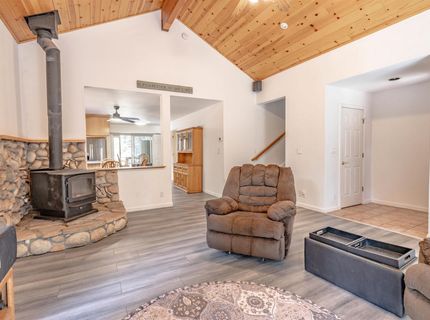 600 Clifford Trail, Lake Almanor, CA 96137 Photo