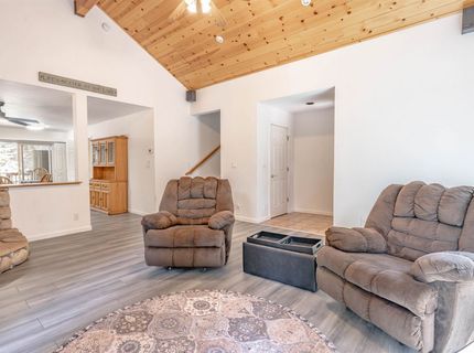 600 Clifford Trail, Lake Almanor, CA 96137 Photo