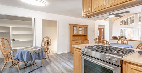 600 Clifford Trail, Lake Almanor, CA 96137 Photo