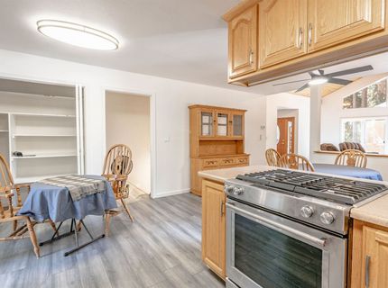 600 Clifford Trail, Lake Almanor, CA 96137 Photo