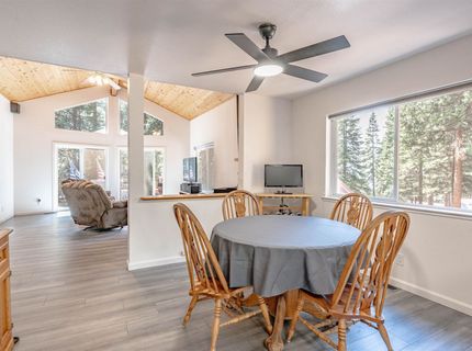 600 Clifford Trail, Lake Almanor, CA 96137 Photo