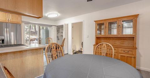 600 Clifford Trail, Lake Almanor, CA 96137 Photo