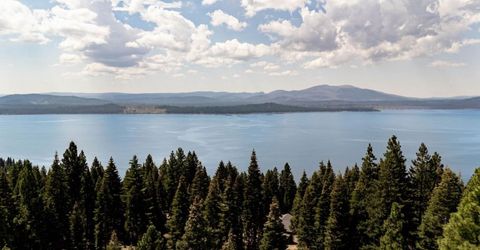 600 Clifford Trail, Lake Almanor, CA 96137 Photo