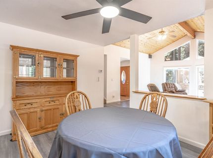 600 Clifford Trail, Lake Almanor, CA 96137 Photo