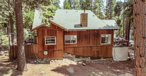 600 Clifford Trail, Lake Almanor, CA 96137 Photo