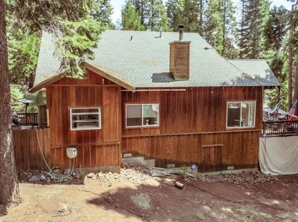 600 Clifford Trail, Lake Almanor, CA 96137 Photo