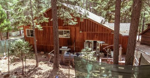 600 Clifford Trail, Lake Almanor, CA 96137 Photo