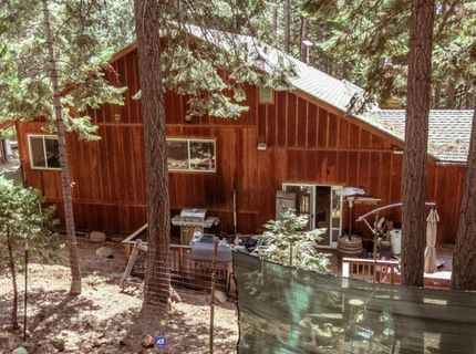 600 Clifford Trail, Lake Almanor, CA 96137 Photo